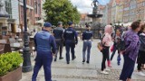 Przed nadchodzącym sezonem coraz więcej obaw o sytuację w centrum Gdańska. Policjanci wrócą na ulicę Piwną? 