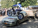 Motocykliści opanują centrum Bielska już w sobotę
