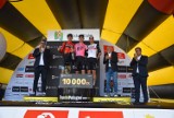 Marijn van der Berg wygrał 5 etap Tour de Pologne w Bielsku-Białej - zobacz ZDJĘCIA. W czwartek czasówka w Katowicach
