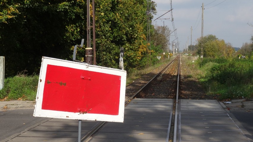 Wielki SUM 312 na torach pod Zdunami [FOTO]