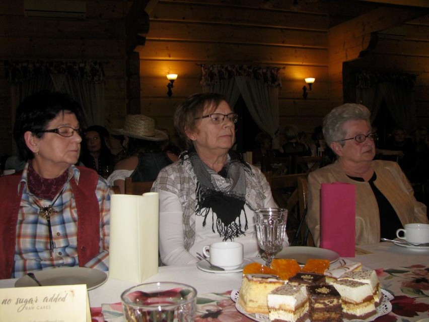 Spotkanie z okazji Dnia Kobiet na osiedlu Wenecja [FOTO]