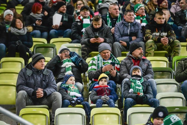 Lechia Gdańsk - Wisła Kraków