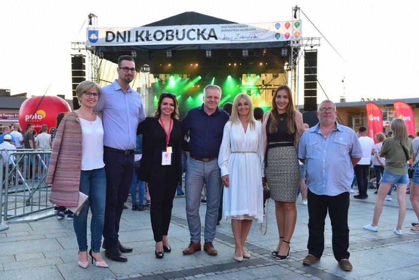 Dni Kłobucka 2019