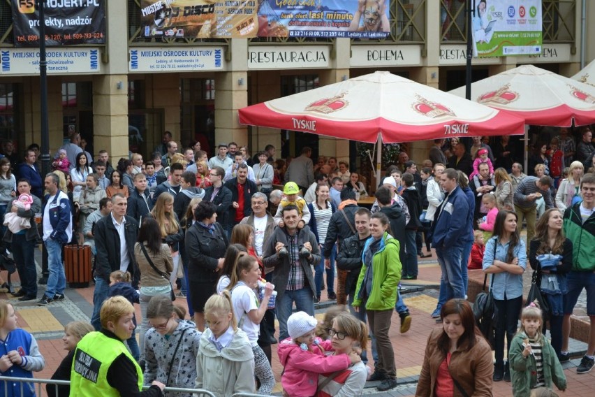 Chcesz być na bieżąco? Polub nas na Facebooku