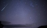 Orionidy 2017 - na niebie zobaczymy spadające gwiazdy!