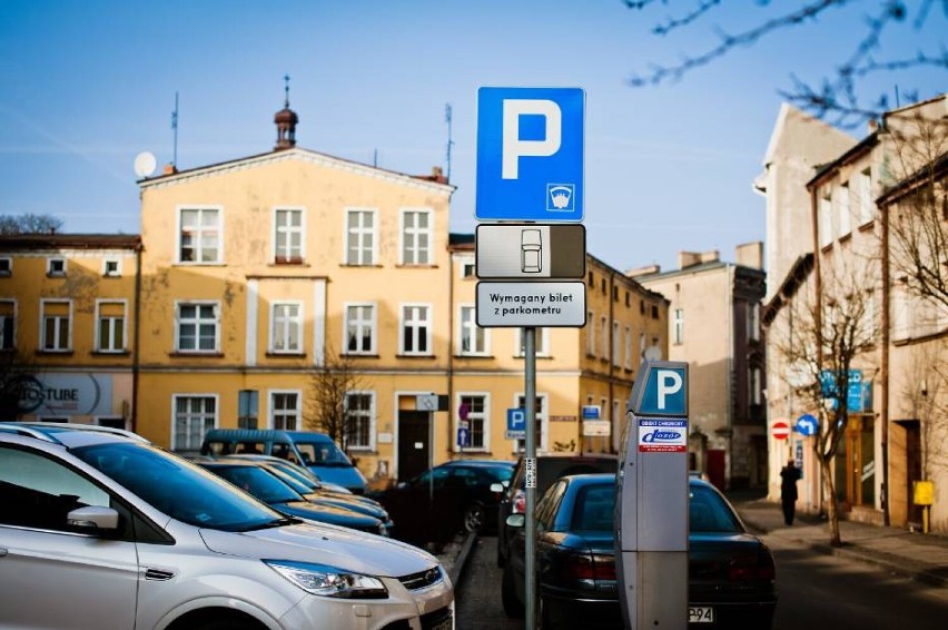 Strefa Płatnego Parkowania w Gnieźnie: to już 25 lat!