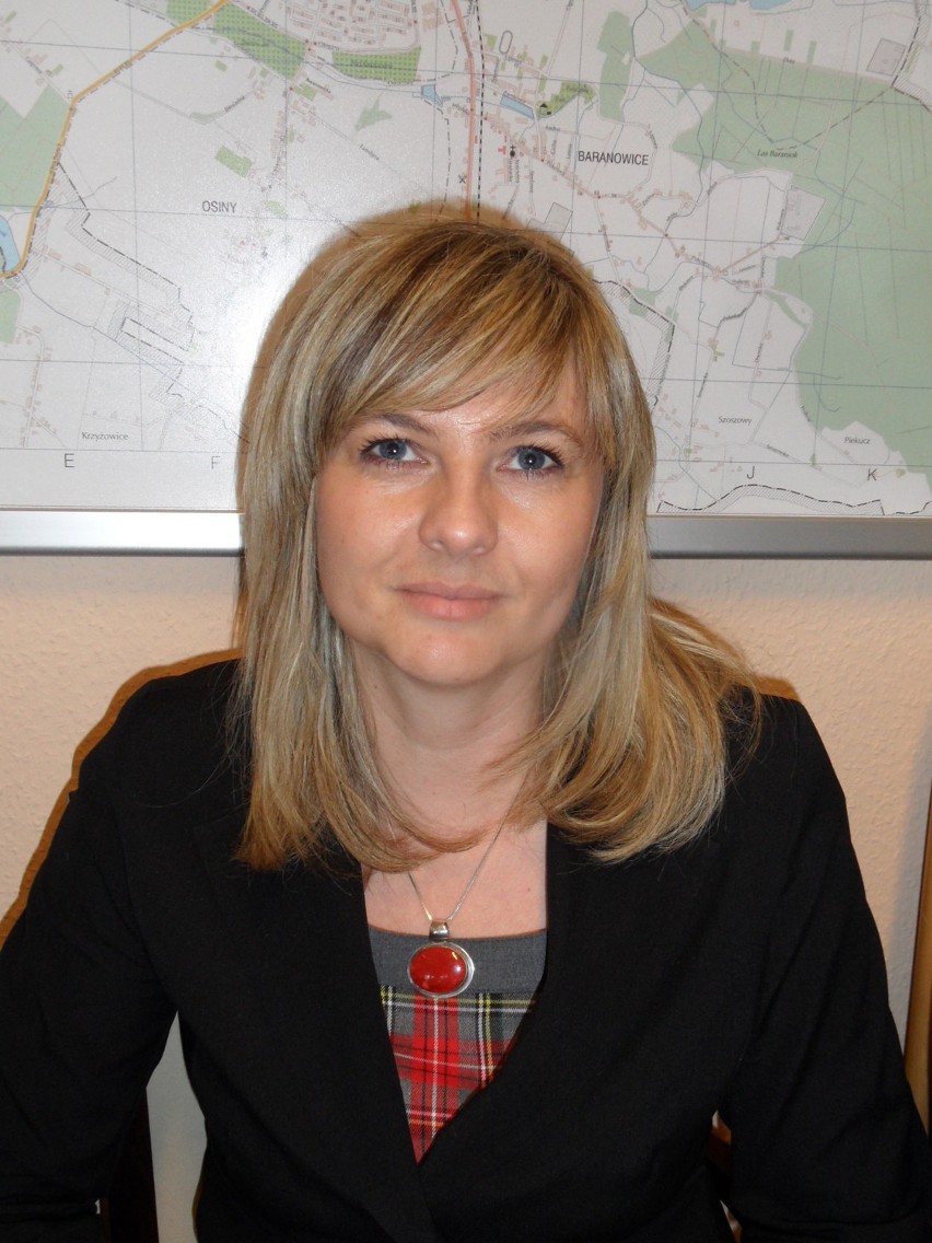 Irena Ficek
