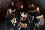 Metalowa rocznica - Sabaton w Gdańsku