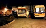 Czernichów: 5 pensjonariuszy bez wirusa trafi do szpitala w Bielsku-Białej