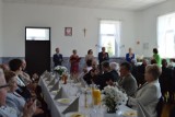 „Złote gody” w gminie Jasło. Jubileusz dwudziestu małżeństw