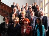 Rada powiatu pszczyńskiego: Sesja na żywo w sieci