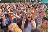 Najlepszy Koncert Świata: Gwiazdy disco polo zagrały dla poznaniaków [ZDJĘCIA]