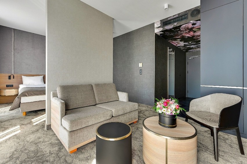 Kompleks apartamentowo-hotelowy Grano na Wyspie Spichrzów zwycięzcą w konkursie „Modernizacja Roku & Budowa XXI w.”