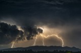 Lubelskie. IMGW bije na alarm. Ostrzeżenie o burzach z gradem