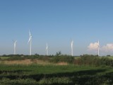 Farma wiatrowa w Gardei: Nowa Energia i mieszkańcy Nowej Wioski chcą farmy, ale wójt jest przeciw!