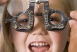 Bezpłatne specjalistyczne badania wzroku dla dzieci w wieku 4-5 lat w Szpitalu Powiatowym