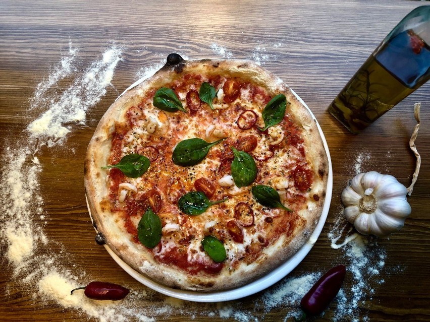 Pizzeria Daria w Kłodzku - ocena 4,1 gwiazdki na 874...