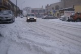 Wiadomo, kto zajmie się zimowym utrzymaniem dróg w Radomsku