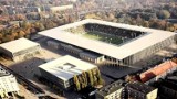 Nowy stadion Polonii Warszawa i hala na 2 tys. osób. Start budowy w 2025 roku. Czy to realny termin?