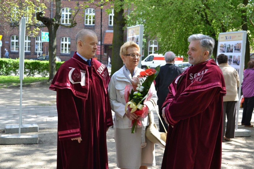 Tczewski Uniwersytet III Wieku świętuje jubileusz X-lecia istnienia [FOTO]