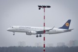 Lufthansa będzie latała z łódzkiego lotniska? 