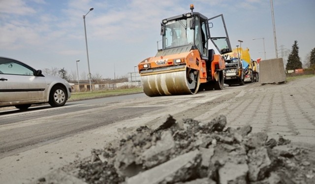 Miejski Zarząd Dróg i Transportu przeprowadzi remonty kilkunastu ulic w Częstochowie