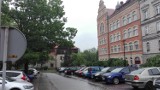 Subiektywny przegląd parkingów w centrum Mysłowic ZDJĘCIA