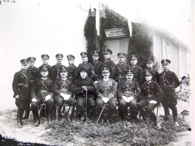 Fot. ze zbiorów Mikołaja Spoza nadesłał Robert Och