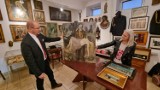 Cenne obrazy ze zbiorów tuchowskiego muzeum odzyskały dawny blask. Dzieła odnowiono tuż przed 10-leciem placówki 