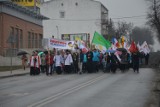 Marsz dla Jezusa odbył się w Tomaszowie Maz. [ZDJĘCIA]