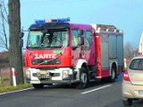 WCPR pomylił Serby z Sarbami. Strażacy jechali na darmo