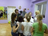 Casting w Kraśniku: Skompletowano zespół cheerleaderek ZDJĘCIA