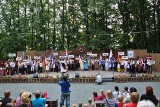 ZPiT Wałbrzych wystąpił w Czerwonym Kostelcu (ZDJĘCIA)