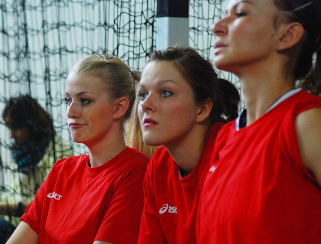 Turniej Piłki Siatkowej w Jarocinie: Zobacz najładniejsze dziewczyny