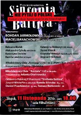 Koncert “Nie pytaj o Polskę”