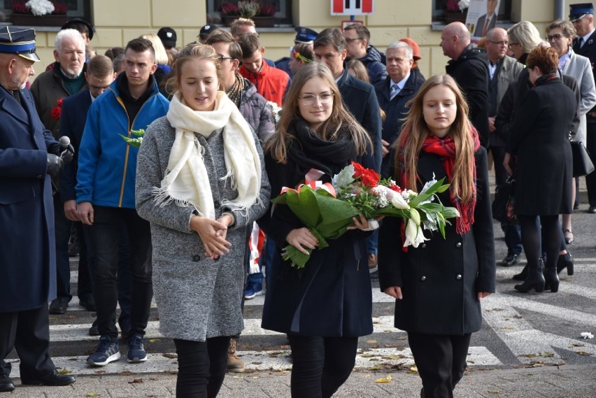 Pokłonili się świętemu Brunonowi, patronowi Kartuz