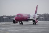 Wizz Air uruchomi nowe połączenia z Lublina?