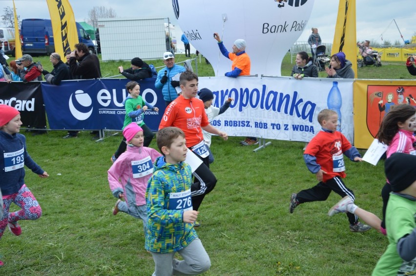 VI Cross Straceńców. Dzień drugi [ZDJĘCIA, FILM]