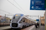Podróż pociągiem z Bydgoszczy do Warszawy będzie krótsza. Dobre wieści dla pasażerów PKP