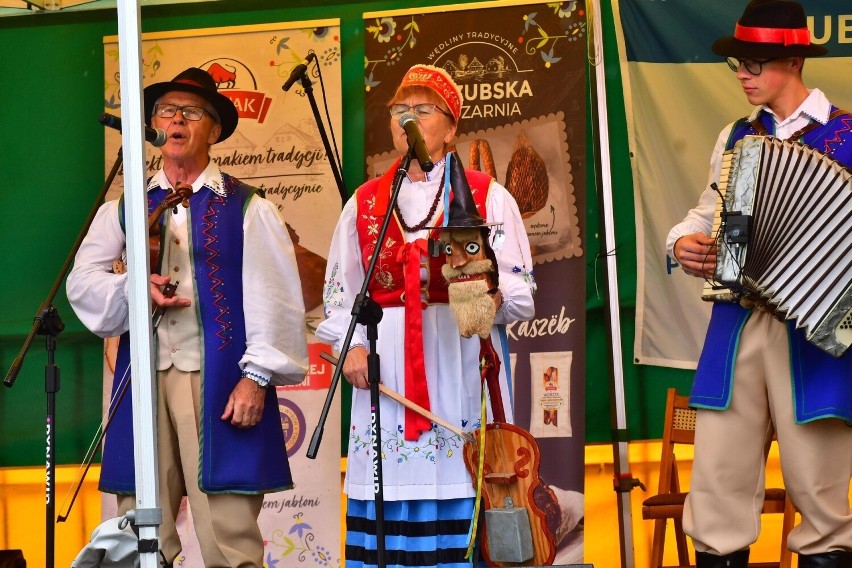 Festiwal Żurawiny w Dobrogoszczy