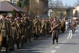 Ulicami Wolsztyna po raz piąty przeszedł Marsz Katyński