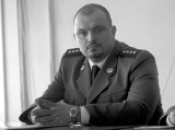 Nadkomisarz Krzysztof Justyński od wczoraj jest nowym zastępcą szefa jastrzębskiej policji