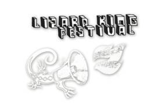 W tym roku Lizard King Festival odbędzie się już po raz trzeci. ...