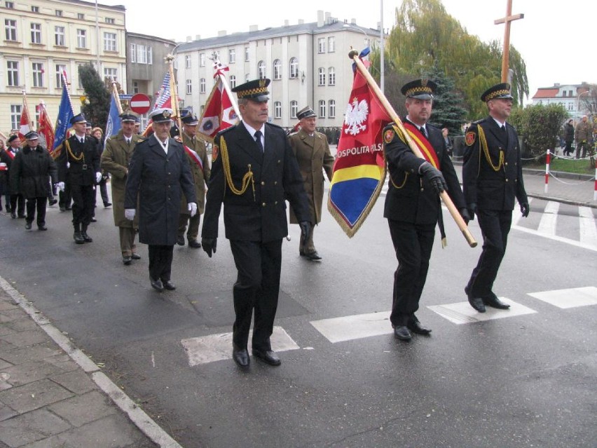 Święto Niepodległości w Ostrowie [FOTO]