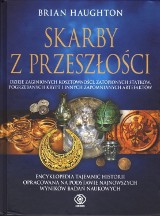 Z Brianem Haughtonem po "Skarbach z przeszłości"