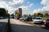 Nowy parking wzdłuż Al. Jerozolimskich. Powstanie na wnioski mieszkańców Ochoty. ZDM ogłosił przetarg na wykonanie prac