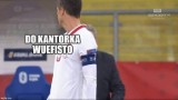 Polska - Holandia 1:2. Zobacz najlepsze memy po kolejnej porażce polskiej reprezentacji