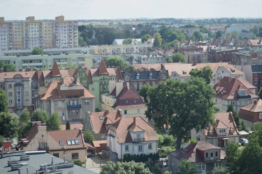 Opłaty za dzierżawę miejskich gruntów w Malborku