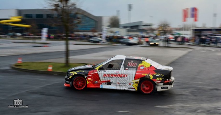 WOŚP Włocławek 2019. MotoOrkiestra w obiektywie Rafała Brzozowskiego [zdjęcia]