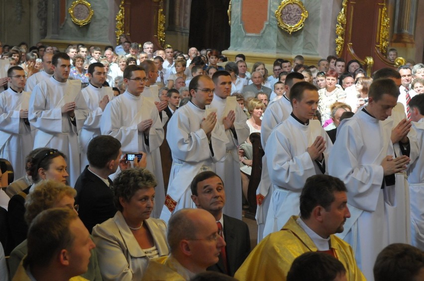 Archidiecezja lubelska. Znamy nazwiska nowych proboszczów